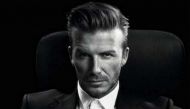 UK's EU referendum: David Beckham explains why he will be voting Remain 