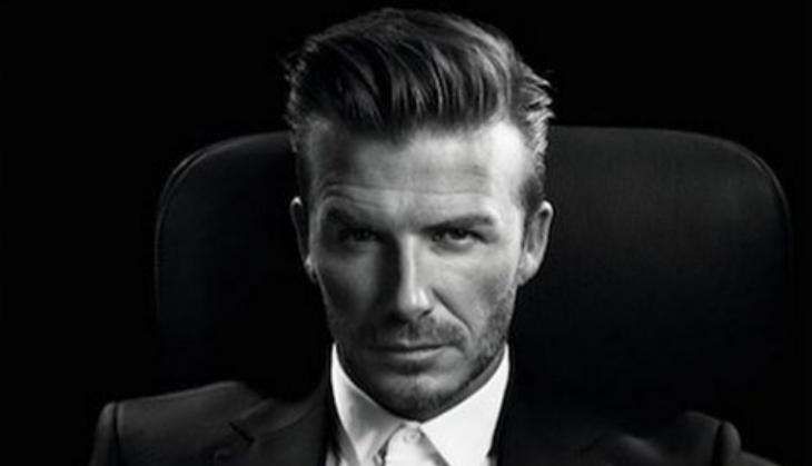 David Beckham. Photo: Instagram (@davidbeckham)