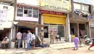 1 dead, 3 injured in gunfire at Delhi's Bhajanpura 