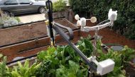 Farmbot - the robot that's like Farmville for real life 