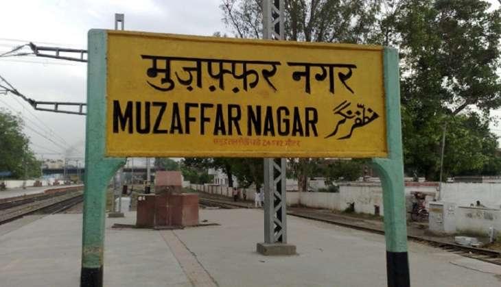 mujaffarnagar