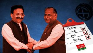 Can Mukhtar Ansari save Poorvanchal for Samajwadi Party? 