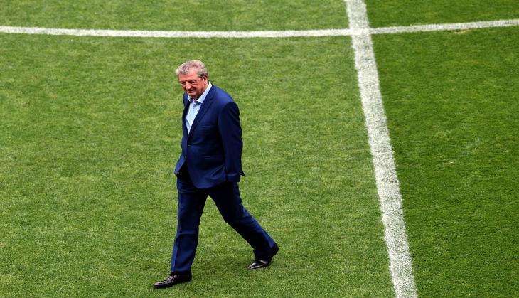 Roy Hodgson