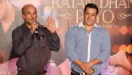 When will Sooraj Barjatya's next film go on floors? Salman Khan answers 