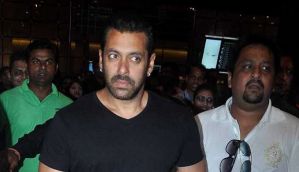 Maharashtra State Commission for Women summons Salman Khan over his 'raped woman' comment 