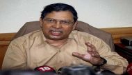 Former SC judge N Santosh Hegde snubs BJP, says 'acche din' yet to come 