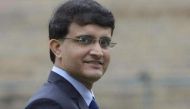 Not running for BCCI president post, name coming up unnecessarily: Sourav Ganguly 