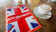 Q&A: What will happen on June 24 if the UK votes for Brexit? 