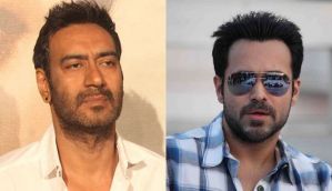 Baadshaho: Ajay Devgn, Emraan Hashmi reunite after Once Upon A Time In Mumbai 