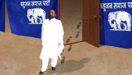 Swami Prasad Maurya quits BSP, may join SP. But this won't harm Mayawati 