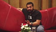Anurag Kashyap interview: on 'selling out', piracy & Raman Raghav 2.0 