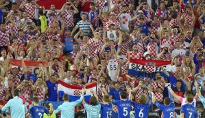 Euro 2016: Croatia shock Spain to top Group D; Germany, Poland win 