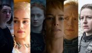 A girl has a name: Game of Thrones is finally getting a dose of feminism 
