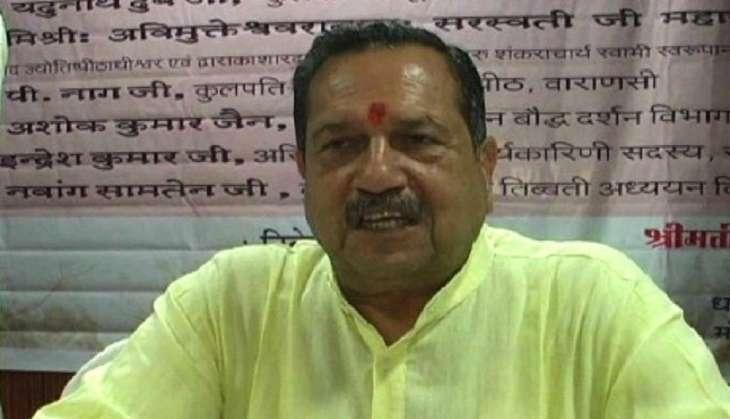 Indresh kumar