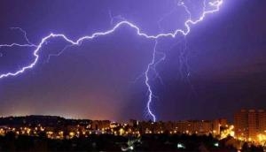 Madhya Pradesh: Two died in lightning strike 