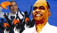 What Professor Guru's arrest says about touchy politicians, Ram bhakts 