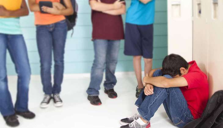 Boy attempts suicide after being ragged by schoolmates