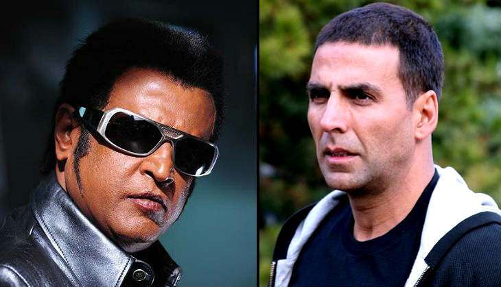 Robot 2.0: Akshay Kumar, Rajinikanth to shoot for next schedule from 18 July  