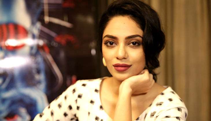 Raman Raghav 2. 0: Is Sobhita Dhulipala just another model-turned-actress? She explains 