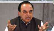 Subramanian Swamy sends legal notice to actors, makers of Akshay Kumar-starrer 'Ram Setu'