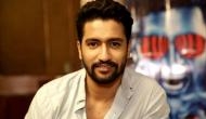 Vicky Kaushal tests positive for COVID-19