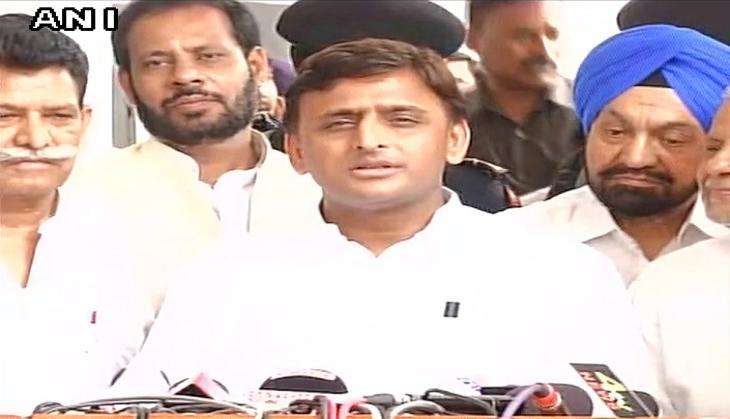Akhilesh Swami