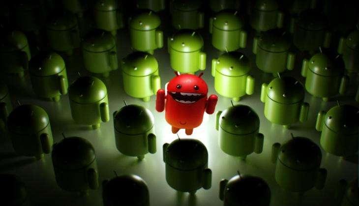 android malware
