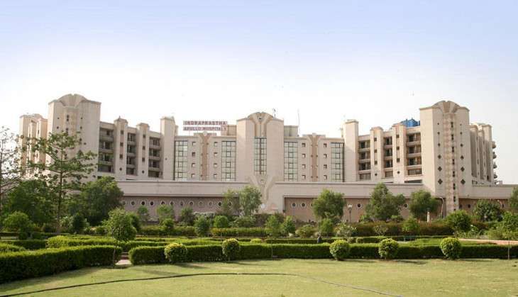 Apollohospital