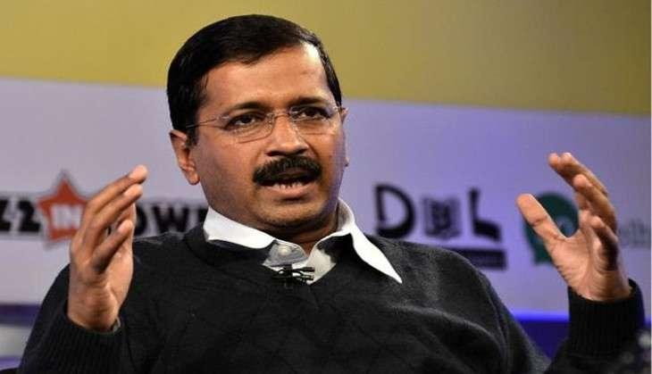 kejriwal
