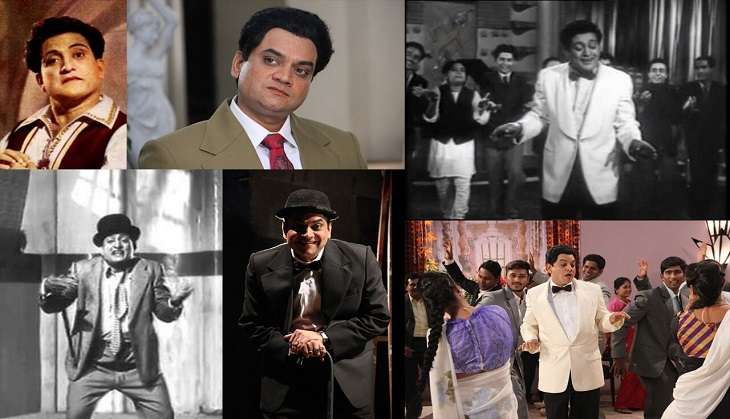 Bhagwan Dada Biopic Ekk Albela movie review