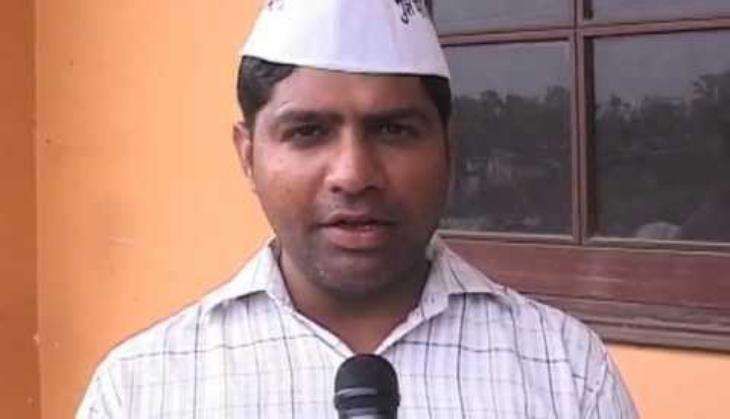 Dinesh Mohaniya/ AAP/ File Photo