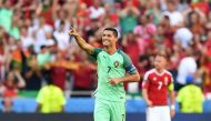 UEFA Euro: Iceland's fairytale, Zlatan's exit, Italy's loss and Ronaldo back in form 