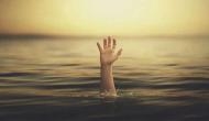 Six of a family drown in Ganga