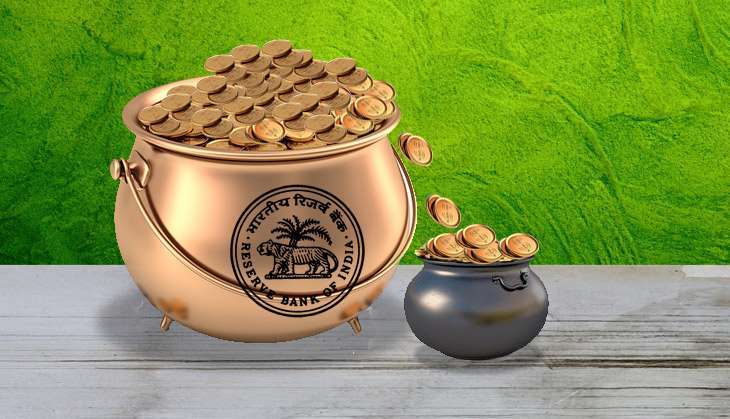 RBI data confirms rise in India's foreign exchange reserves by USD 568.9 million