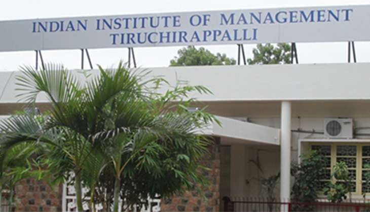 IIM Trichy
