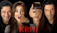 Watch: Radhika Apte, Manoj Bajpayee's Kriti proves Shirish Kunder is better at keeping things short 