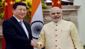 After China-led opposition, India says early decision on its NSG application is in larger global interest 