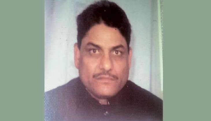 MM Khan NDMC
