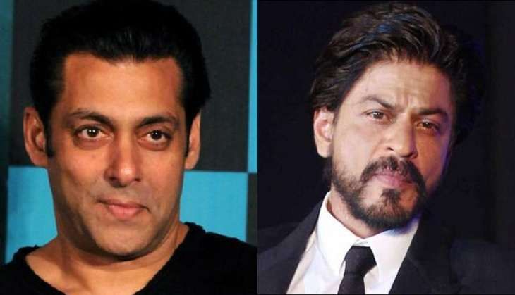 Yami Gautam speaks about Salman and SRK