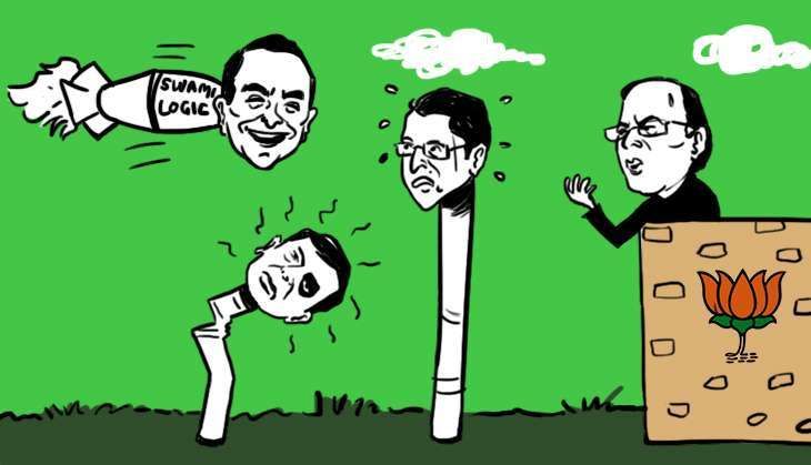 swamy missile