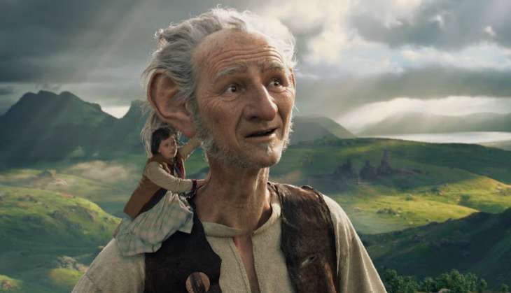 spielberg-bfg