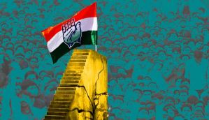 Minorities support Cong, but it still loses. It needs an image makeover 