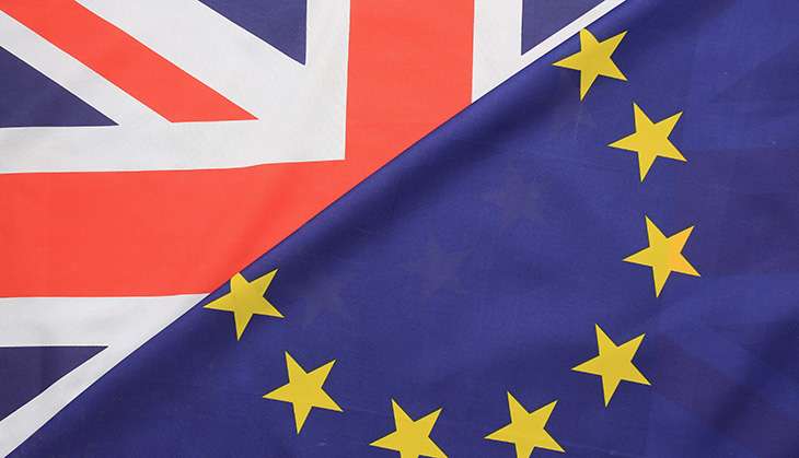 Final UK-EU post-Brexit round of talks to begin on Tuesday in Brussels