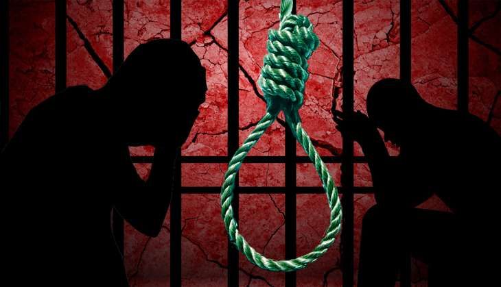 Undertrials committing suicide