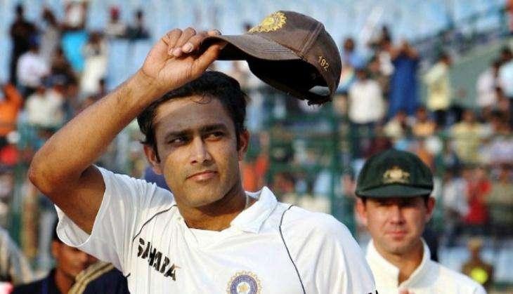 kumble