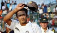 Anil Kumble: Don't know why people compared me with Shane Warne