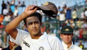 Anil Kumble: Don't know why people compared me with Shane Warne