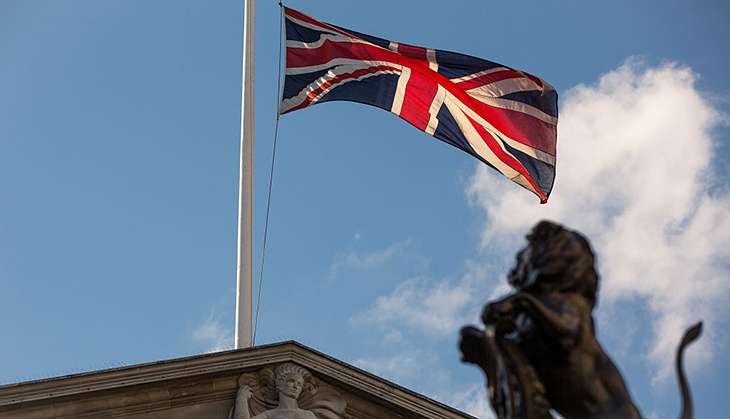 British ministers' of Conservative party phone numbers leaked in app flaw