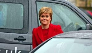 Brexit shock leaves SNP with major dilemma in Scotland 