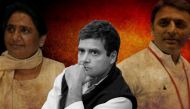 Uttar Pradesh polls: Desperate for a tie-up, Congress woos both BSP & SP 